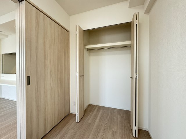 【収納】 | スプランディッド難波キャトル