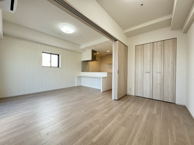 【設備】 | スプランディッド難波キャトル