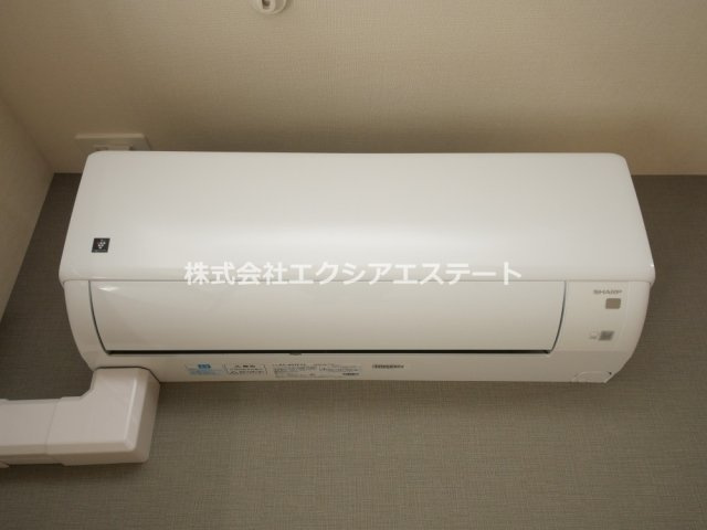 Liber（ リベール）の設備