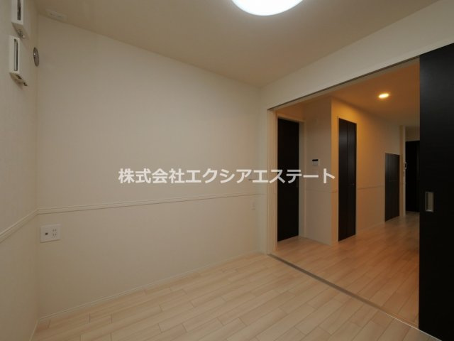Liber（ リベール）の内装