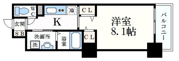 ジアコスモ神戸三宮