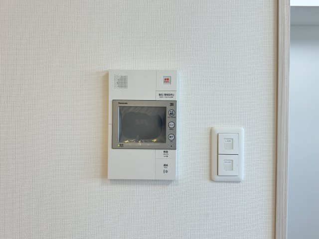 【セキュリティ】 | スプランディッド難波キャトル