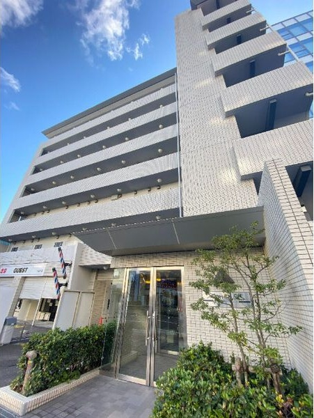 アミスタ菅原