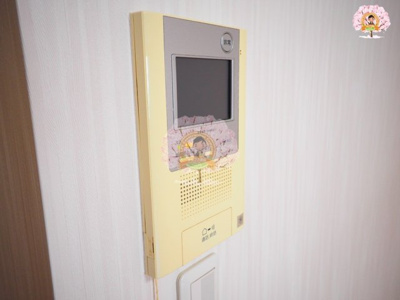 【セキュリティ】 | グランド・ガーラ横濱万世町 | 別部屋参考写真