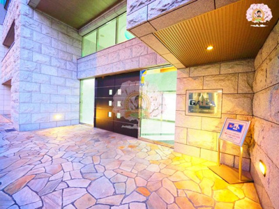 【その他共用部分】 | グランド・ガーラ横濱万世町