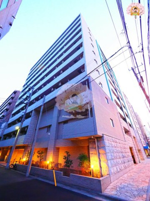 【外観】 | グランド・ガーラ横濱万世町