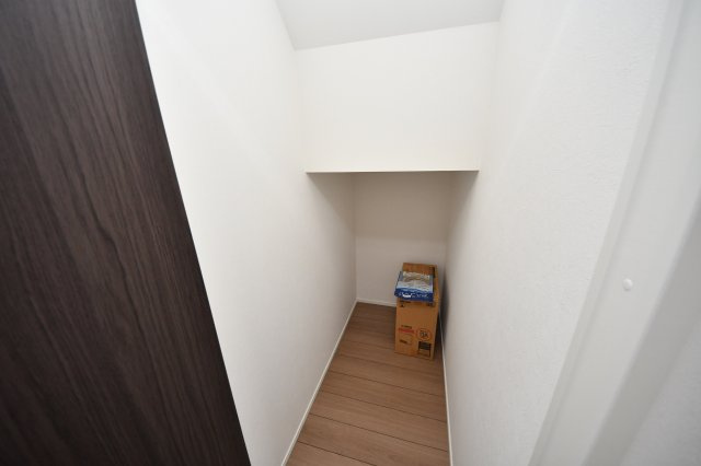 北九州市小倉北区霧ケ丘１丁目の一戸建てのその他共用部分