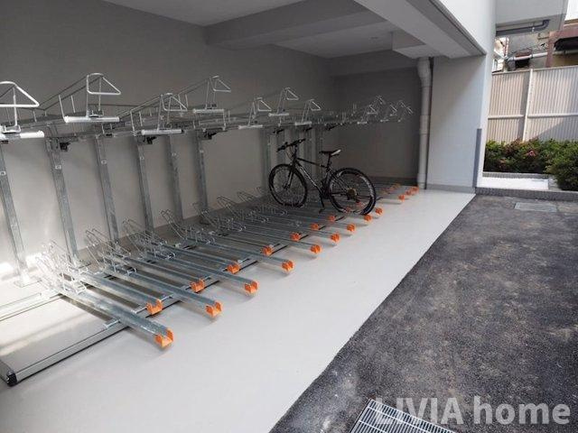 川崎市高津区諏訪１丁目の賃貸マンションのその他
