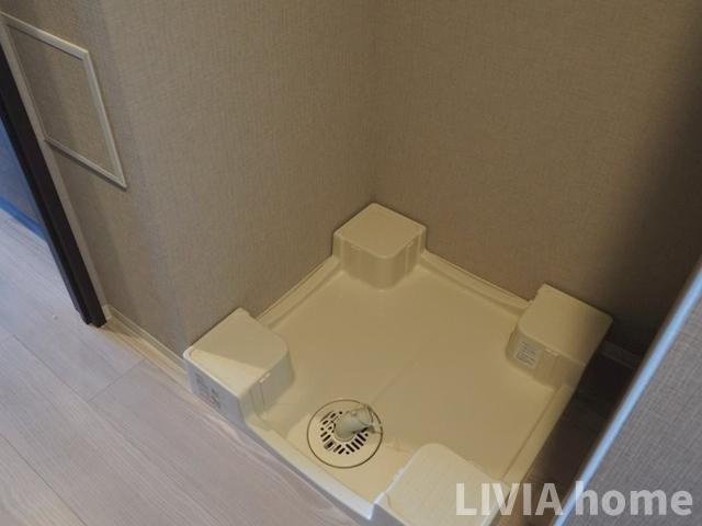 川崎市高津区諏訪１丁目の賃貸マンションの設備