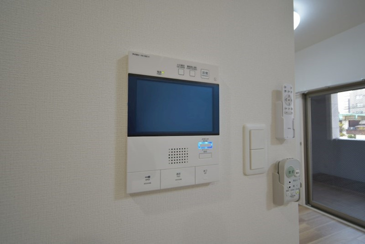 【設備】ポラリス松ヶ枝 