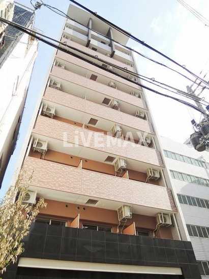 【外観】エグゼ心斎橋EAST 