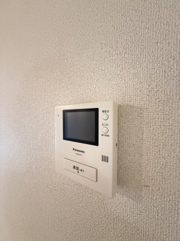 アバンダント釣鐘のセキュリティ