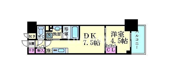 ザ・パークハビオ天満橋