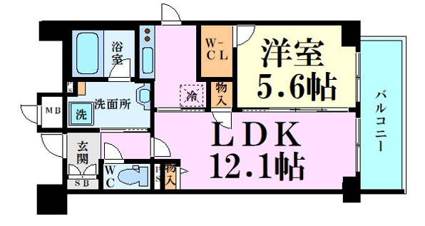 ブリリアント同心