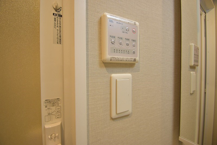 【設備】Gate Court OsakaFukushima（ゲートコート大阪福島） 
