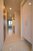 【玄関】Gate Court OsakaFukushima（ゲートコート大阪福島） 