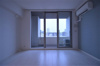 【寝室】Gate Court OsakaFukushima（ゲートコート大阪福島） 