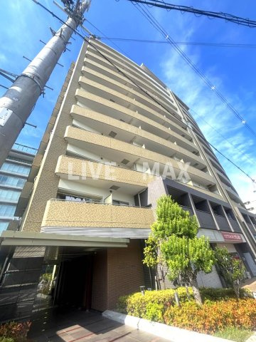 淀川ウエストタワーの画像