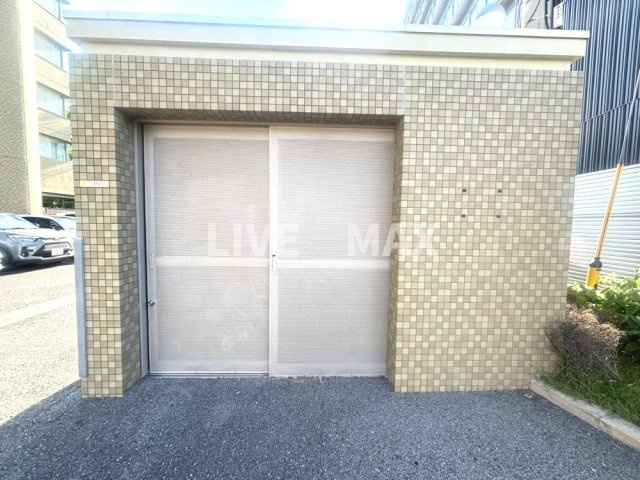 【設備】淀川ウエストタワー 