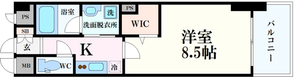 淀川ウエストタワー