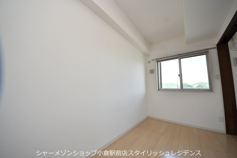 ｍａｌｖａｒｏｓａの寝室