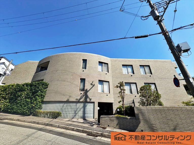 篠原北町パークマンション