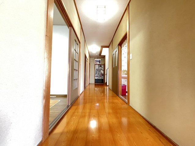 津福本町戸建のその他