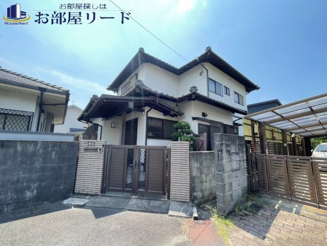 津福本町戸建