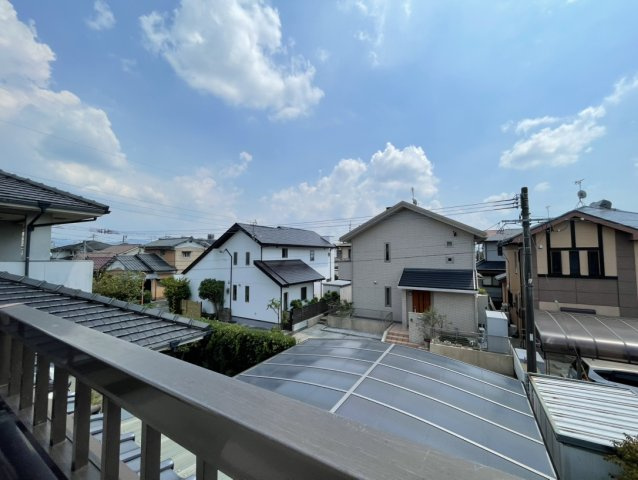 津福本町戸建の展望