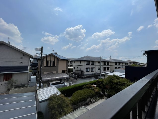 津福本町戸建の展望