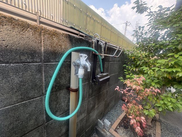 津福本町戸建のその他