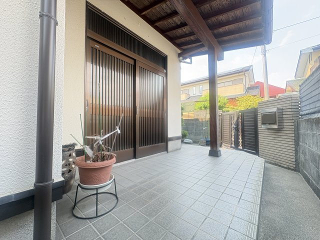津福本町戸建のその他