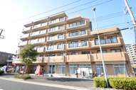 横浜市戸塚区上倉田町のマンションの画像