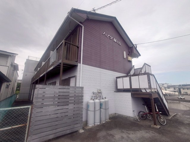 ハイツ林ケ丘