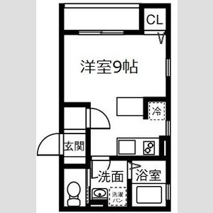 【間取り】 | パインスコッチ