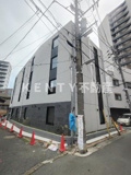 北品川２丁目新築工事ＰＪの画像