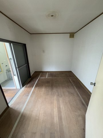 枚方市香里ケ丘戸建の内装