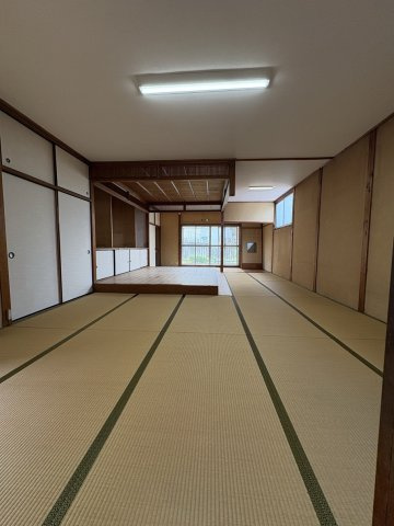 枚方市香里ケ丘戸建のその他共用部分