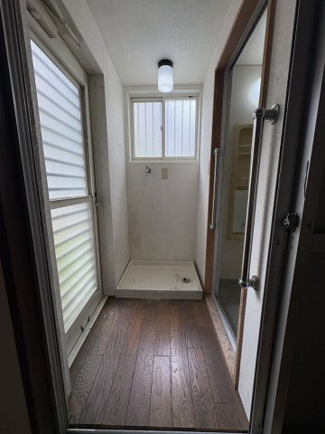 枚方市香里ケ丘戸建の設備