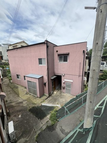 枚方市香里ケ丘戸建