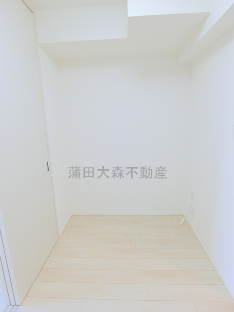 スパシエ蒲田グランドタワーのその他
