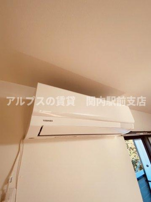 【設備】 | エミネンス蒔田