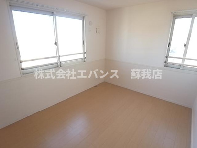 【寝室】 | プライムコート