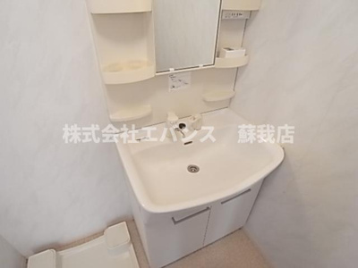 【独立洗面台】 | プライムコート