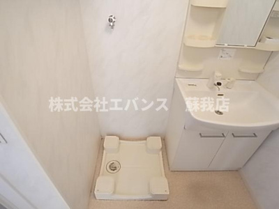 【洗面所】 | プライムコート