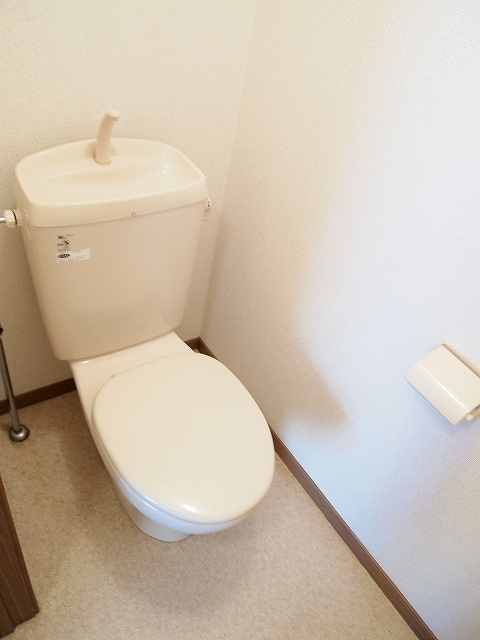 【トイレ】