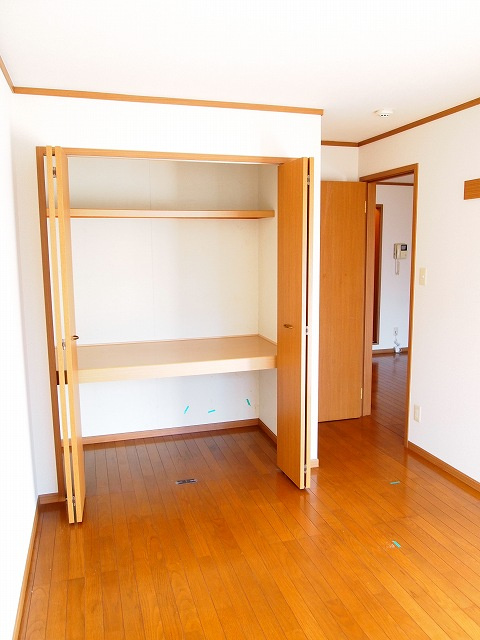 【収納】