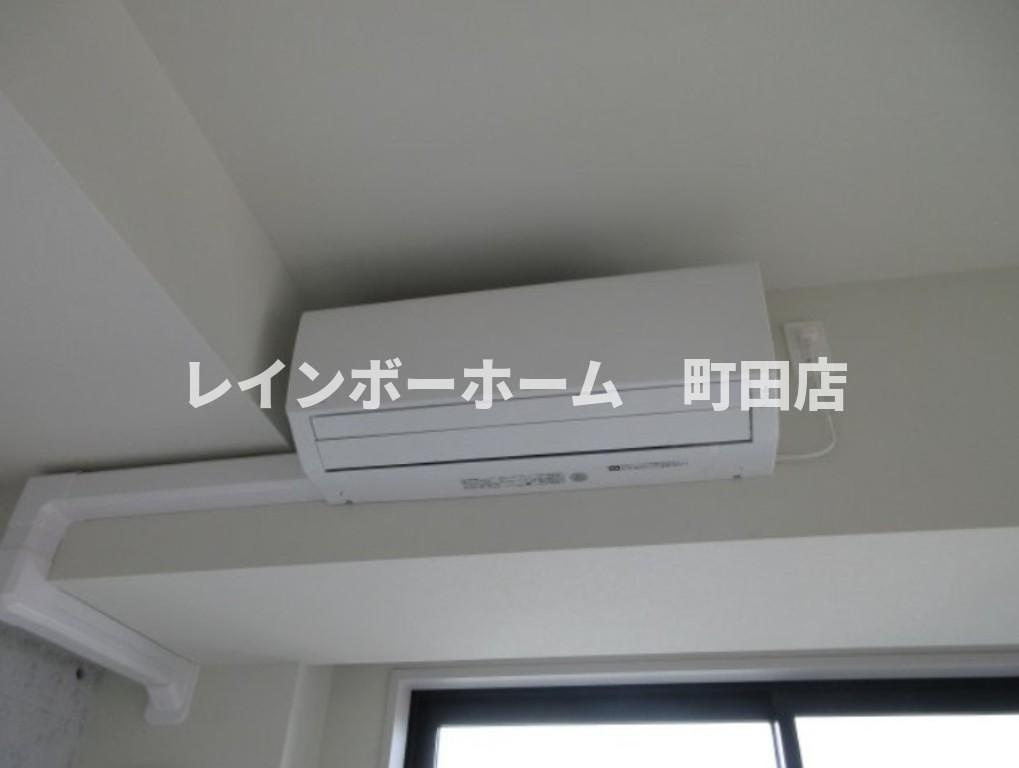 ＪＭＦＲｅｓｉｄｅｎｃｅ町田※初期費用分割あと払いサービス利用可能物件の設備