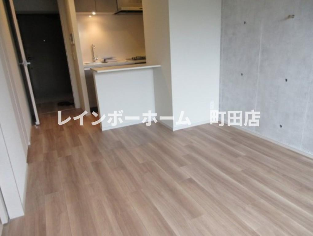 ＪＭＦＲｅｓｉｄｅｎｃｅ町田※初期費用分割あと払いサービス利用可能物件の内装