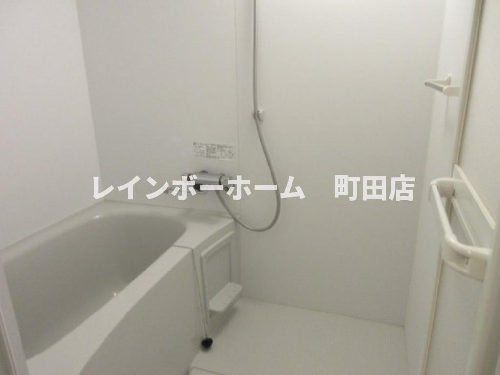 ＪＭＦＲｅｓｉｄｅｎｃｅ町田※初期費用分割あと払いサービス利用可能物件の浴室